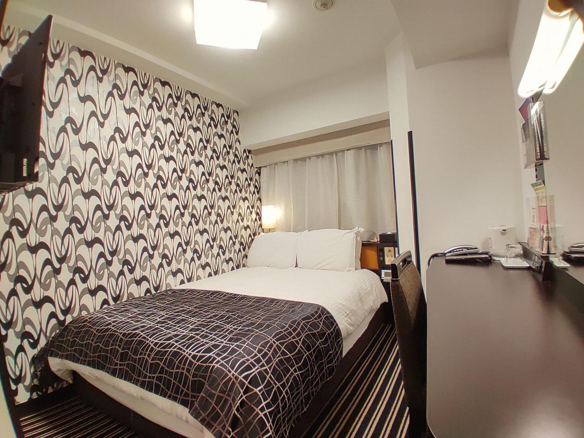 APA Hotel Hanzomon Hirakawacho Tokyo Bagian luar foto