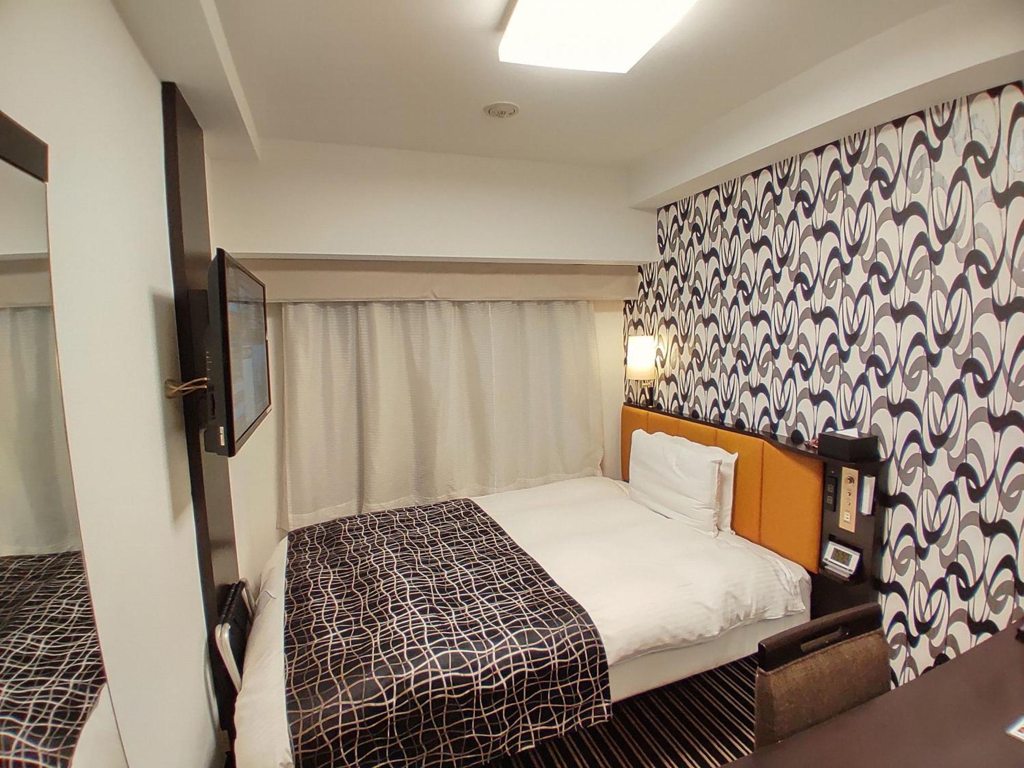 APA Hotel Hanzomon Hirakawacho Tokyo Bagian luar foto