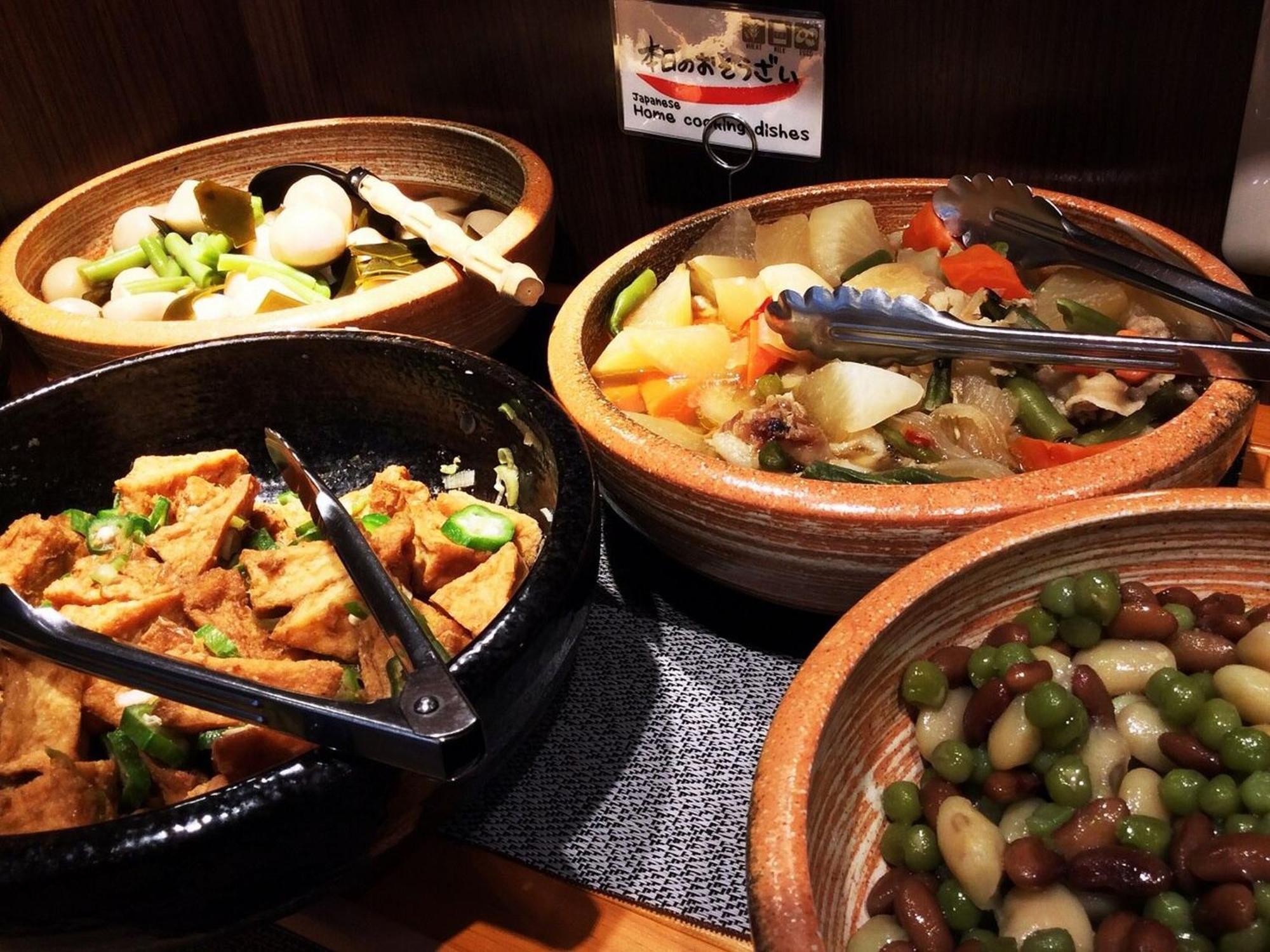 APA Hotel Hanzomon Hirakawacho Tokyo Bagian luar foto