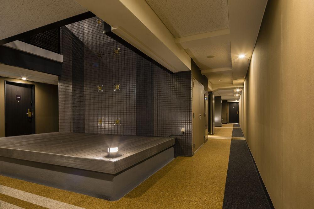 APA Hotel Hanzomon Hirakawacho Tokyo Bagian luar foto
